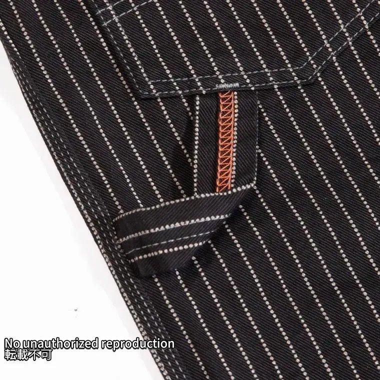 814】12ozウォバッシュ エンジニアペインターパンツ 814】12ozウォバッシュ エンジニアペインターパンツ