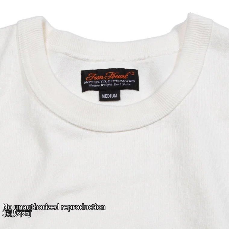 IHT-1600】ヘビーウェイトTシャツ