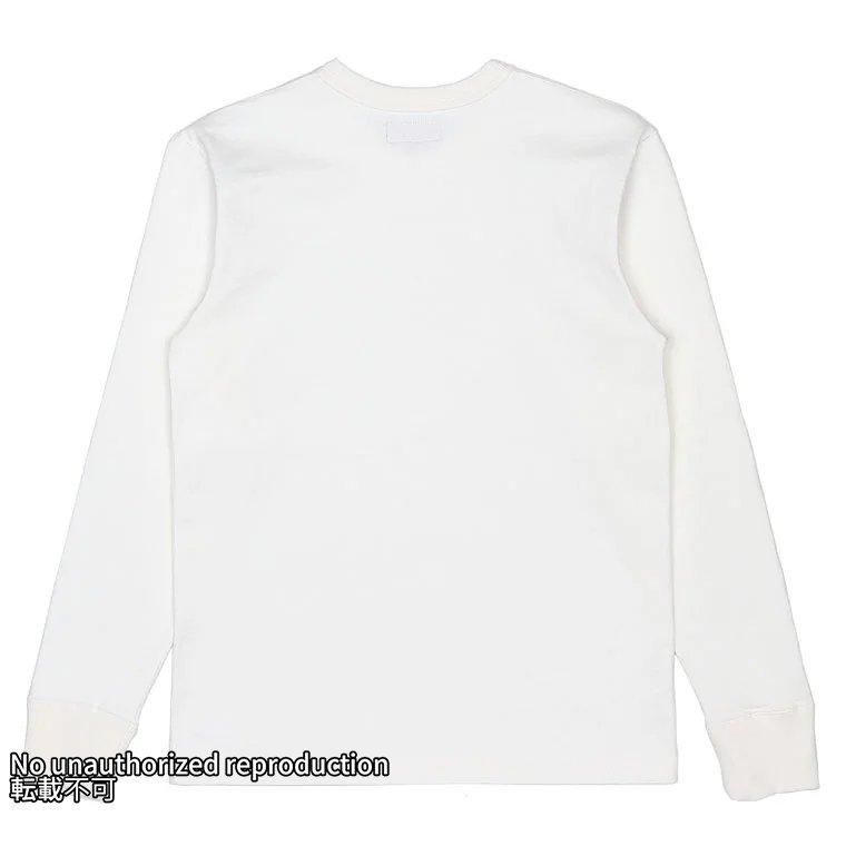 IHTL-1501】ヘビーウエイトロングTシャツ