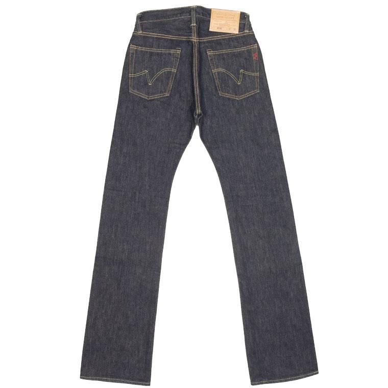 463S】21ozセルビッチデニム スニーカーカット 463S】21ozセルビッチデニム スニーカーカット