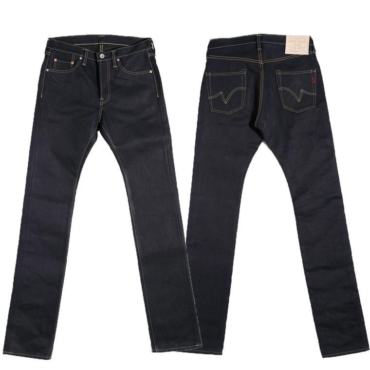 555 Xhsib 25ozセルビッチデニムind Blk スーパースリムストレート 555 Xhsib 25ozセルビッチデニムind Blk スーパースリムストレート