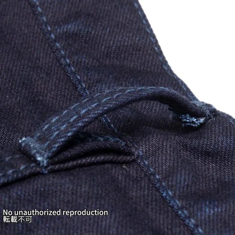 634S-14ii】14oz インディゴxインディゴセルビッチデニムストレート 634S-14ii】14oz インディゴxインディゴセルビッチデニムストレート