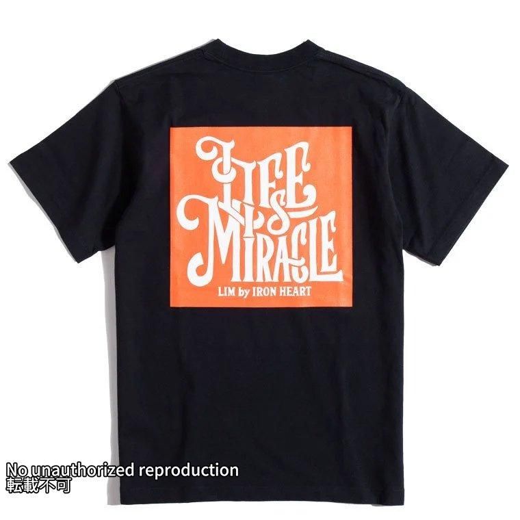 IHT-2407】7.5ozヘビーボディプリントTシャツ(LIM柄)