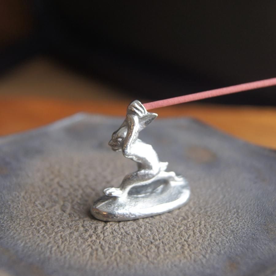 香立 鳥獣戯画｜和雑貨翠