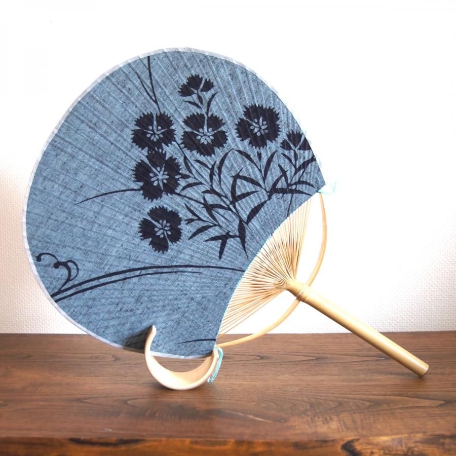 農処Shiki うちわ立て｜和雑貨 翠