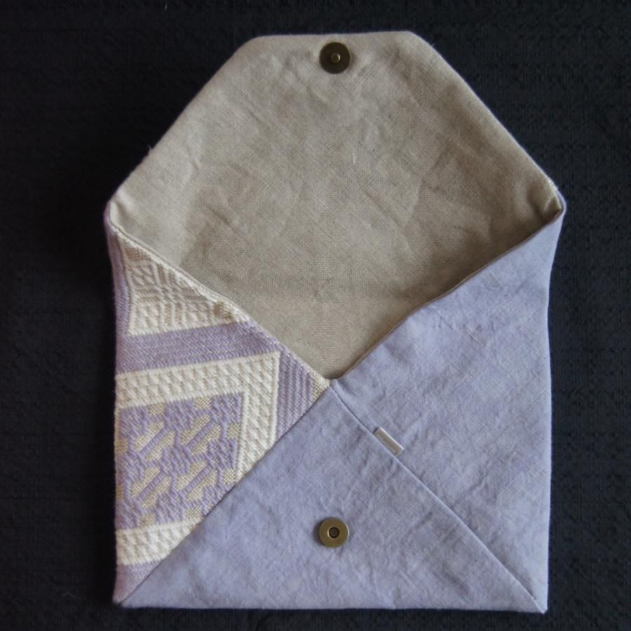 ヒ*コ様 Tassinari & Chatel　/　数寄屋袋　⭐️【日本製】【新 Tassinari&Chatel / 数寄屋袋 ⭐️【日本製】【新品