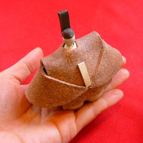 永田みどり 陶雛|和雑貨 翠 永田みどり 陶雛|和雑貨 翠