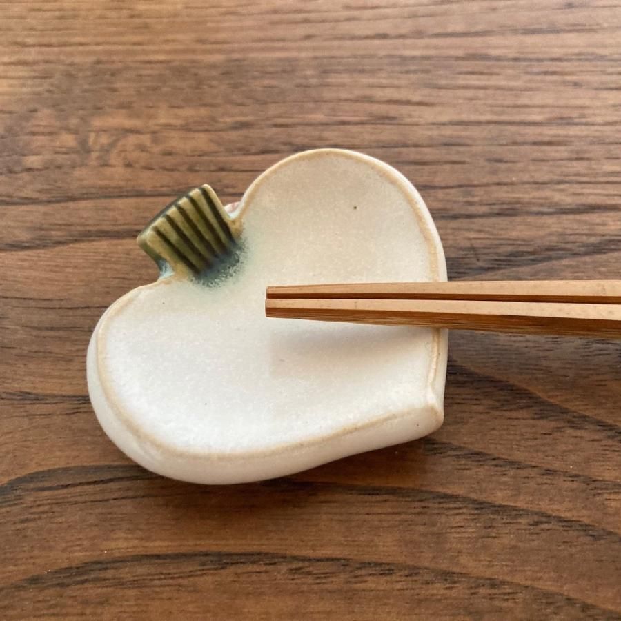 ジノリ　箸置き Lino 1P 箸置きセット | 道具屋 nobori