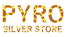 PYRO SILVER STOREʥѥ С ȥ