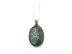 Turquoise Pendant