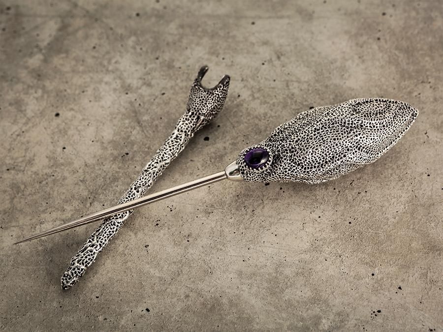 PYRO SILVER STORE ONLINE SHOP【パイロシルバーストア】