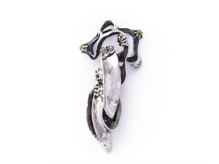 アクセサリー PYRO.ISM SJX W】DIAMOND 3DOTS PIERCED EARRING(6JP5046)｜SJX公式ONLINE