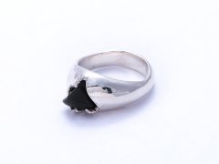 Obsidian Ring B