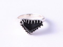 Obsidian Ring E