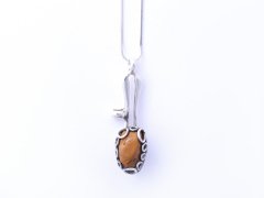 Agate Pendant T