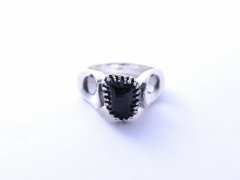 Obsidian Ring R