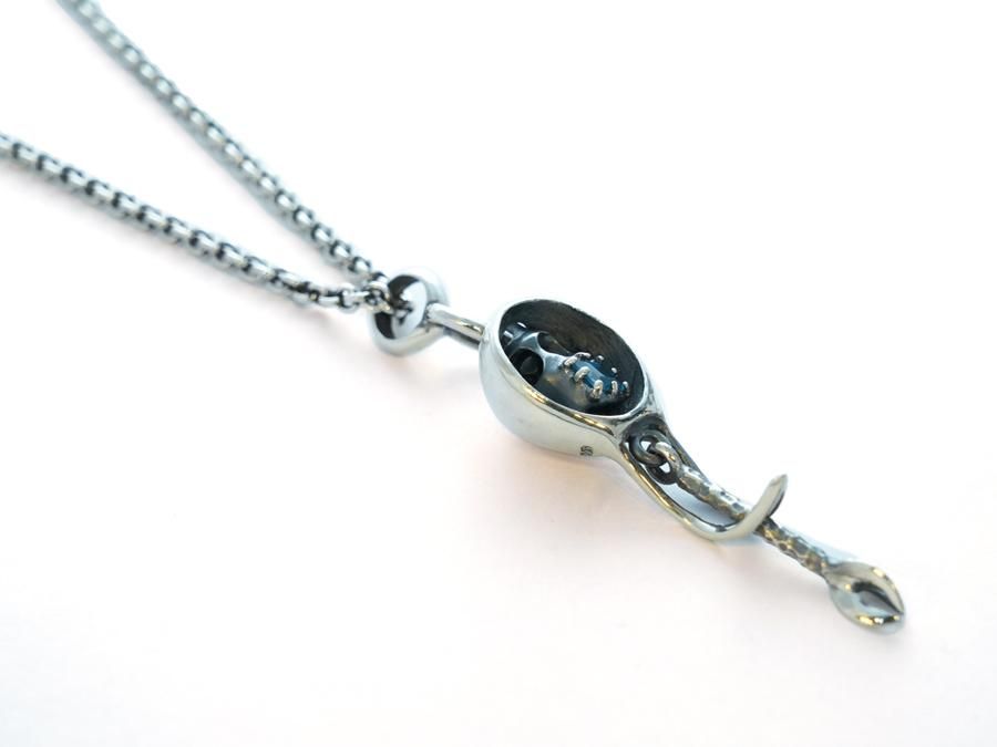 PYRO SILVER STORE ONLINE SHOP【パイロシルバーストア】