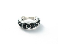 Onyx ring