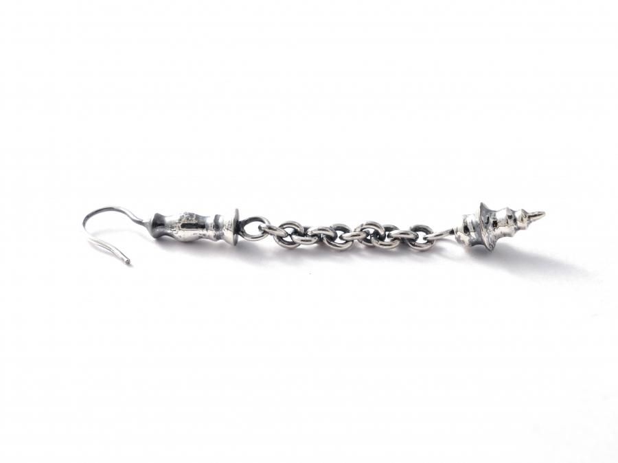 PYRO SILVER STORE ONLINE SHOP【パイロシルバーストア】