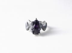 <img class='new_mark_img1' src='https://img.shop-pro.jp/img/new/icons8.gif' style='border:none;display:inline;margin:0px;padding:0px;width:auto;' />Amethyst ring T