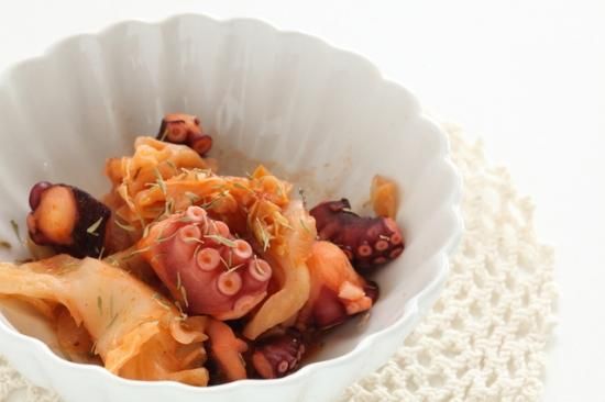 ゆでだこ ゆでダコ(S) 1匹 茹でダコ タコ たこ 蛸 瀬戸内 019006 - 東急