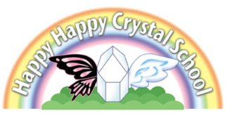 Happy Happy Crystal School饤ֺ¡֥ߥƥ꡼˥