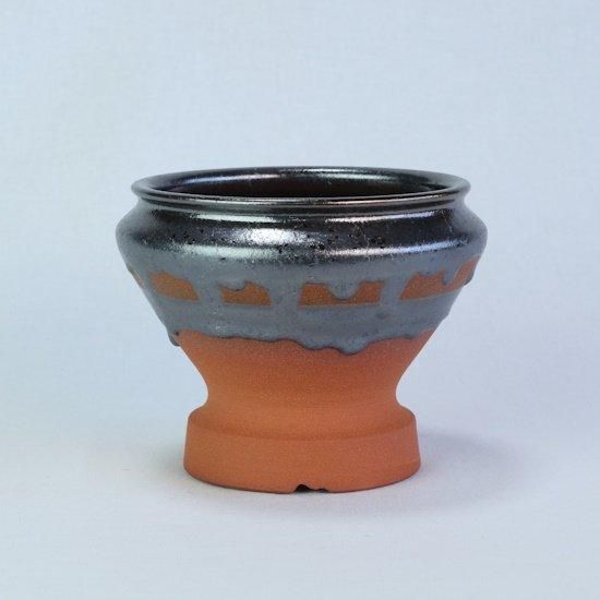 未使用品 AHD 鉢 armor POT アーマー And Happy Day