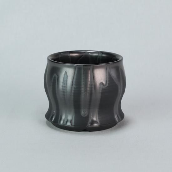 Yuta Uchida -BLACK GLAZE- no.738 - humanity Yuta Uchida -BLACK GLAZE- no.738 - humanity