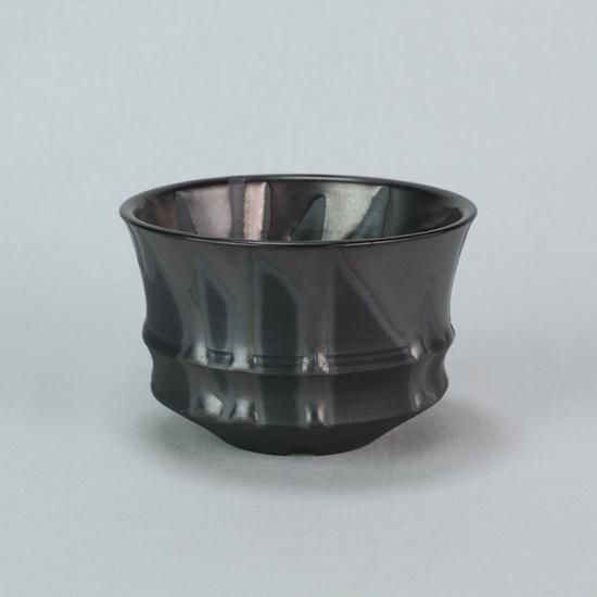 Yuta Uchida -BLACK GLAZE- no.740 - humanity