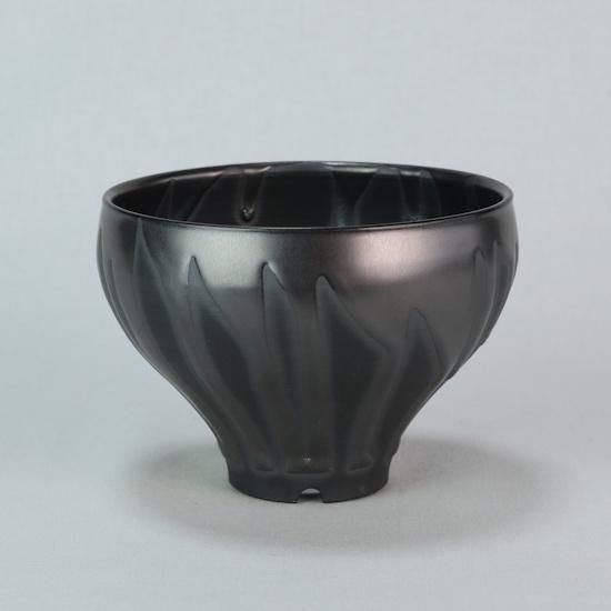 Yuta Uchida -BLACK GLAZE- no.738 - humanity