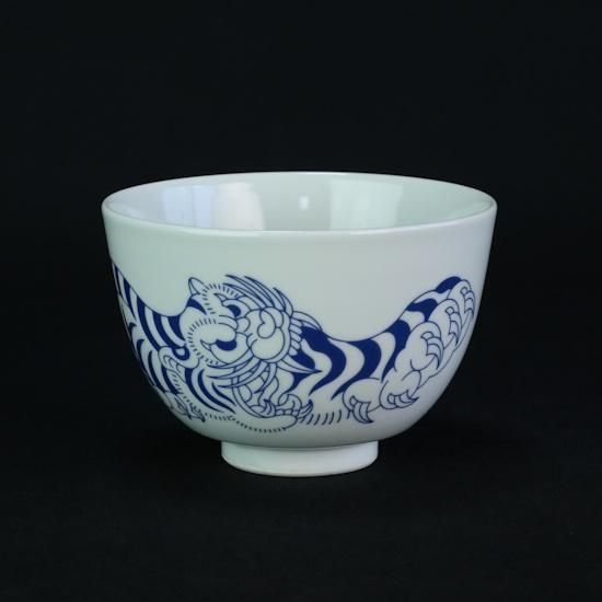Jun Chihara -JOINT POT- TORA 