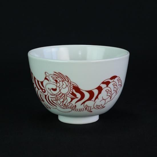 Jun Chihara -JOINT POT- TORA 뿧