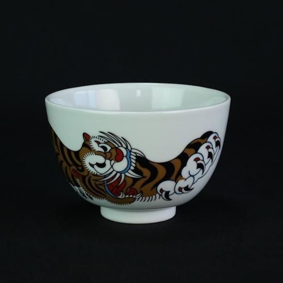 Jun Chihara -JOINT POT- TORA 