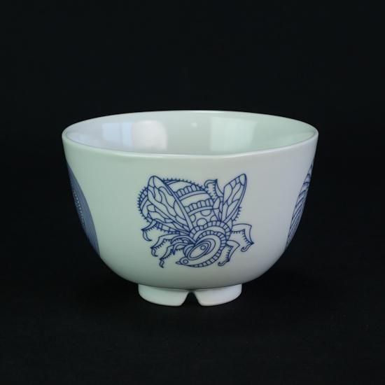 Jun Chihara -JOINT POT- SHIJUU 