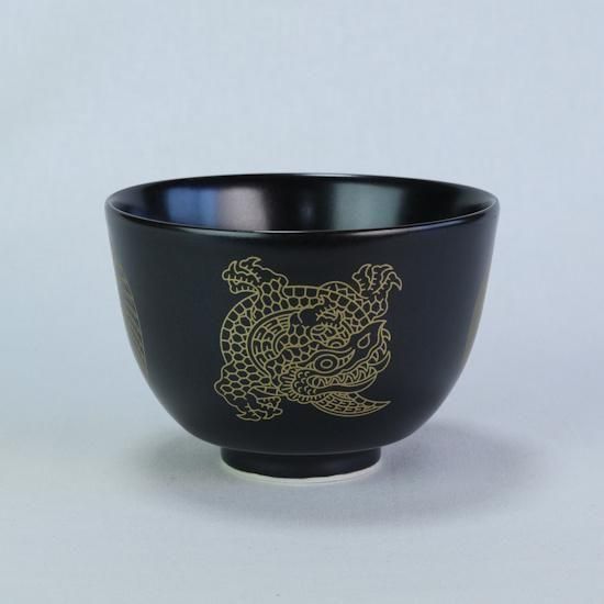 Jun Chihara -JOINT POT- SHIJUU 金墨 - humanity