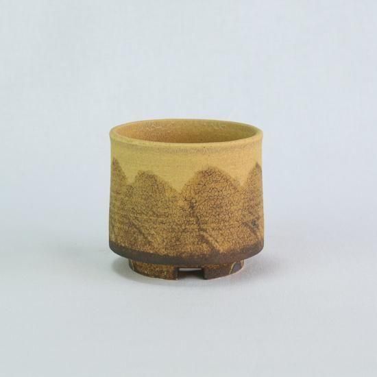Masato Akutsu -crack ocher- no.34 