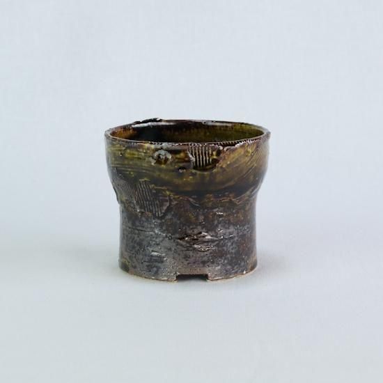 Masato Akutsu -BROWN GLAZE- (49) 