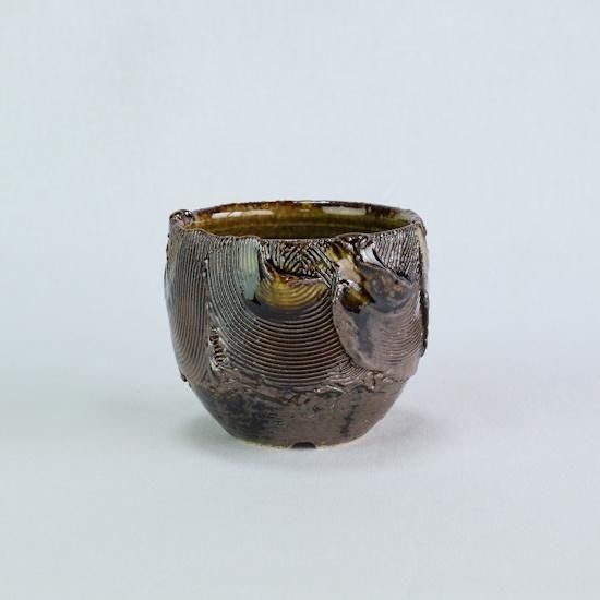 Masato Akutsu -BROWN GLAZE- (50) 