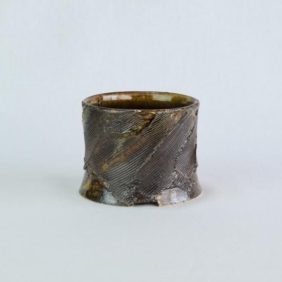 Masato Akutsu -BROWN GLAZE- (51)