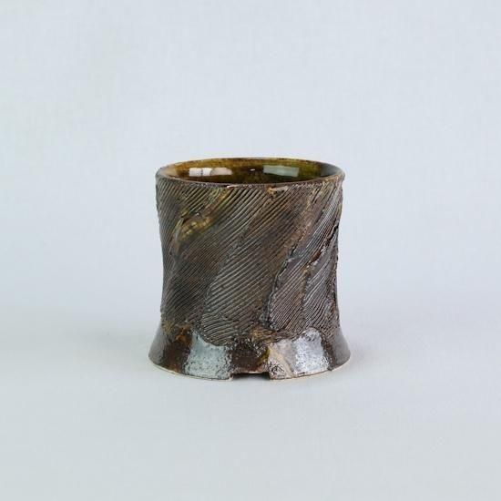 Masato Akutsu -BROWN GLAZE- (52)