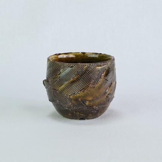 Masato Akutsu -BROWN GLAZE- (53)