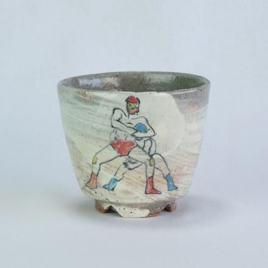 Andrew Gemrich -Lucha Libre- (61)