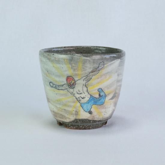 Andrew Gemrich -Lucha Libre- (62)