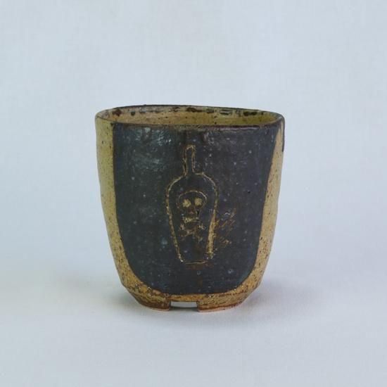 Andrew Gemrich -Calavera- (530)