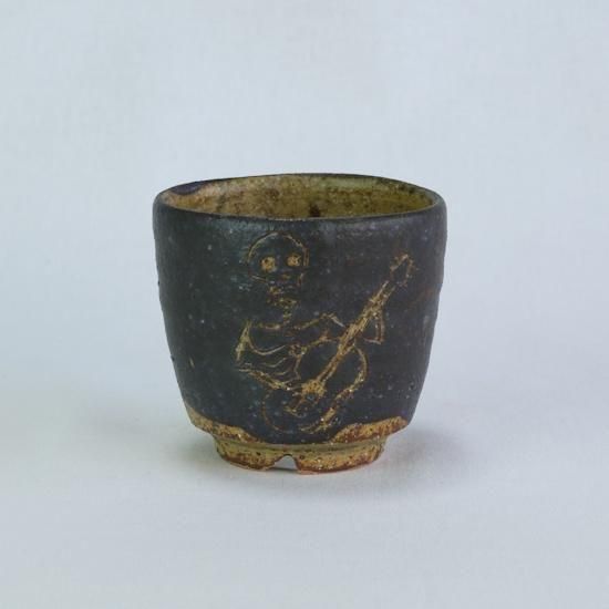 Andrew Gemrich -Calavera- (532)