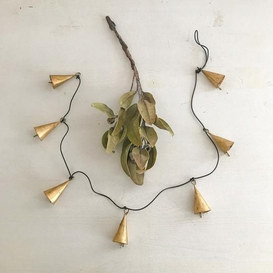 幸せのベル7連 - THINKS | Online Shop