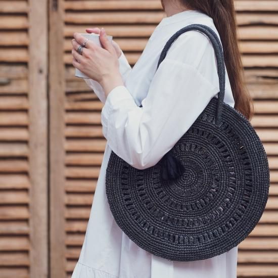 MAISON N.H PARIS / CERCLE MEDIUM - THINKS | Online Shop