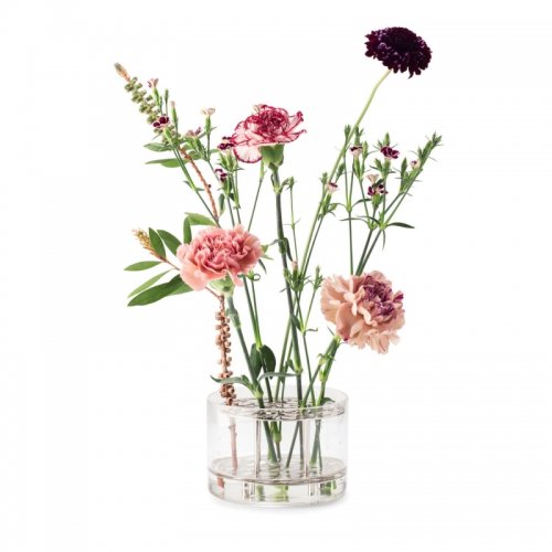 KLONG Ange flower vase small