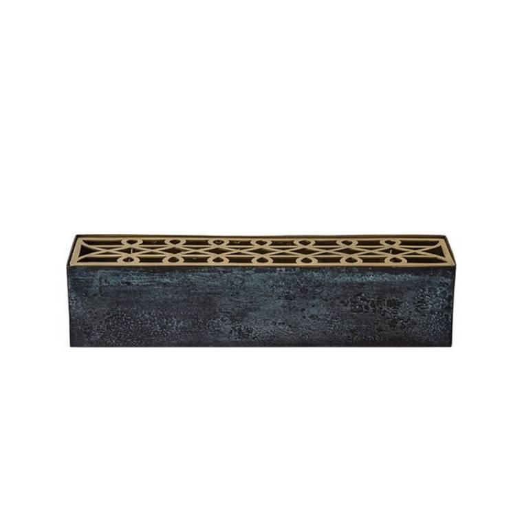 KLONG Recutangler vase