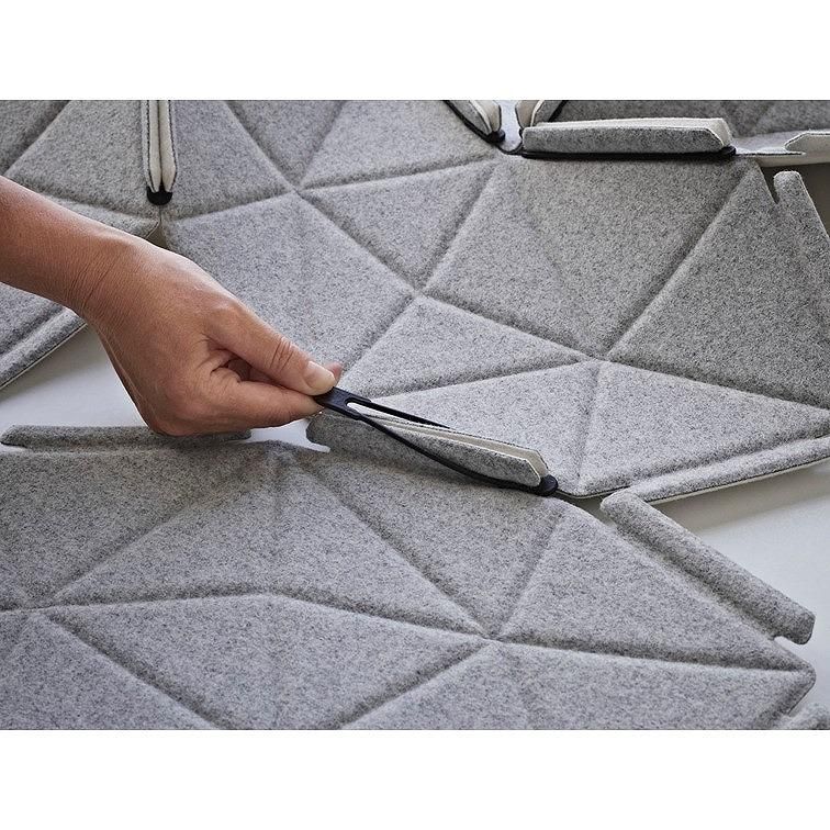 Kvadrat Clouds / 8pcs.BOX クヴァドラ クラウズ/8枚入